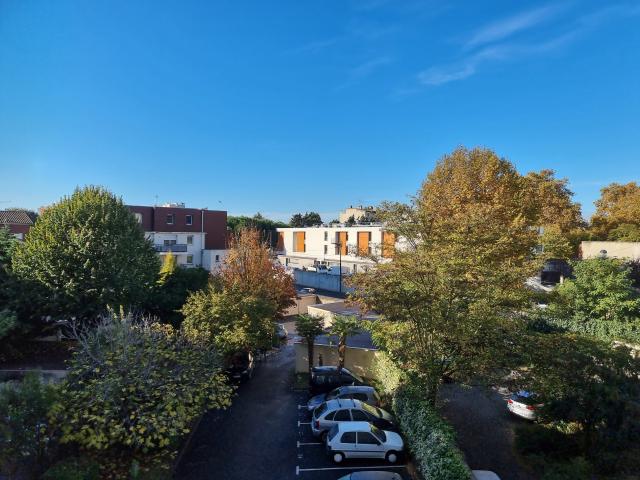 Appartement location à Toulouse