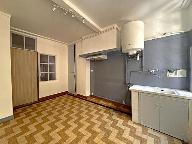 Appartement location à Toulouse