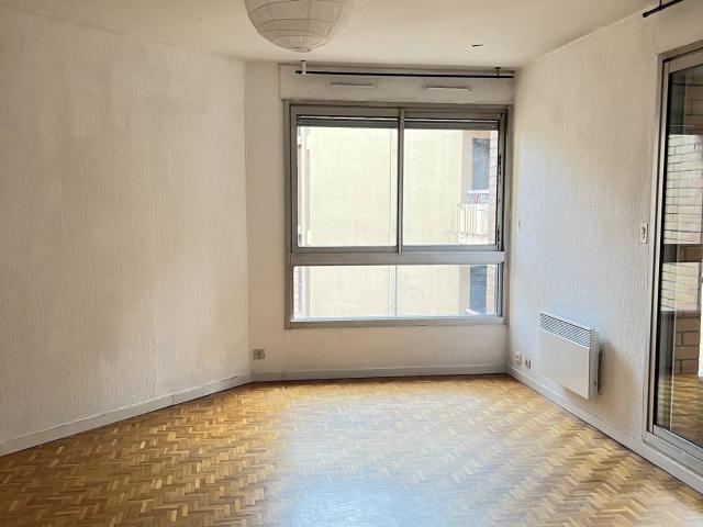 Appartement location à Toulouse