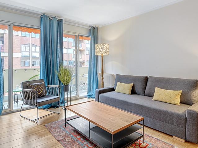 Appartement location à Toulouse