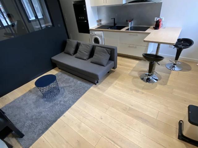 Appartement vente à Toulouse
