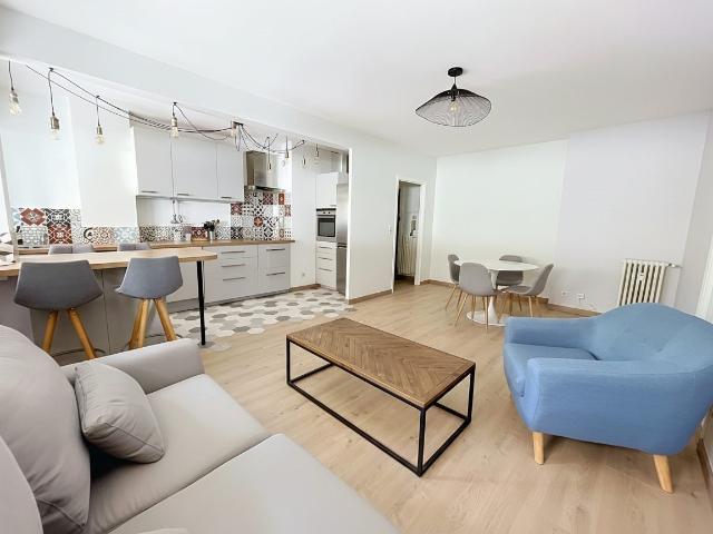Appartement vente à Toulouse