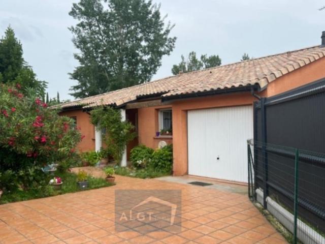 Maison vente à France métropolitaine, Toulouse