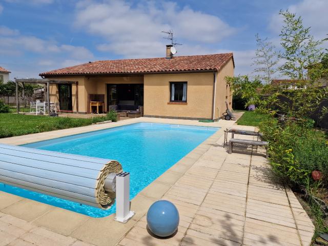 Maison vente à Toulouse