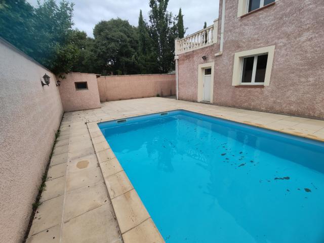 Maison location à Toulouse