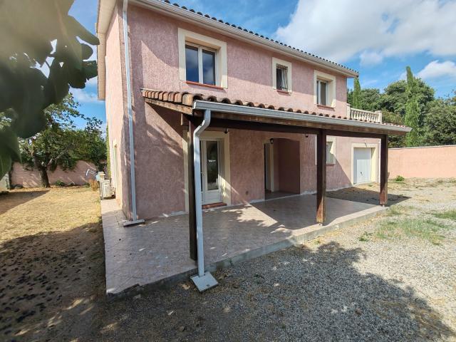 Maison location à Toulouse