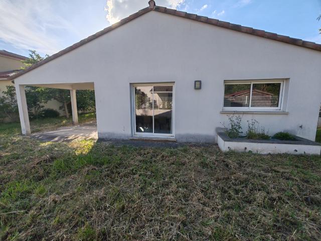 Maison vente à Toulouse