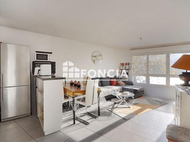 Appartement vente à Toulouse
