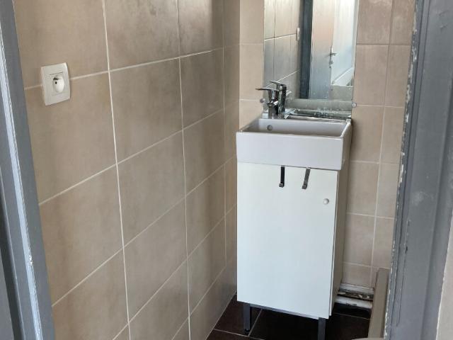 Studio location à Toulouse