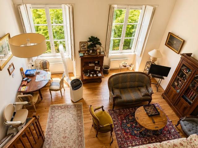 Appartement vente à Toulouse