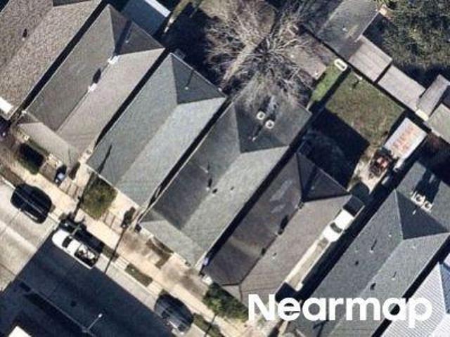 House for sale in New Orleans, Louisiana