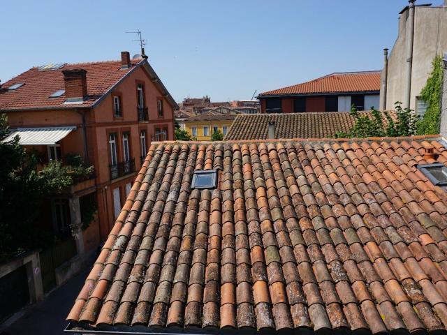 Appartement location à Toulouse