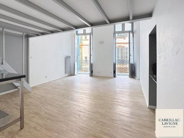 Appartement vente à Toulouse