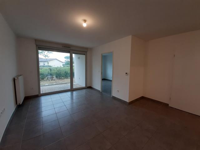 Appartement location à Toulouse