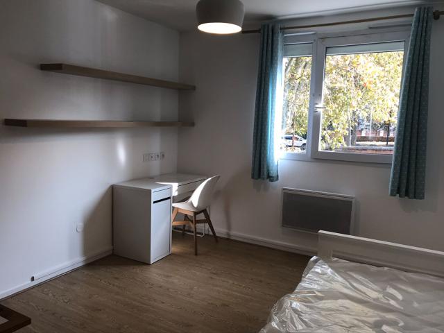 Studio location à Toulouse