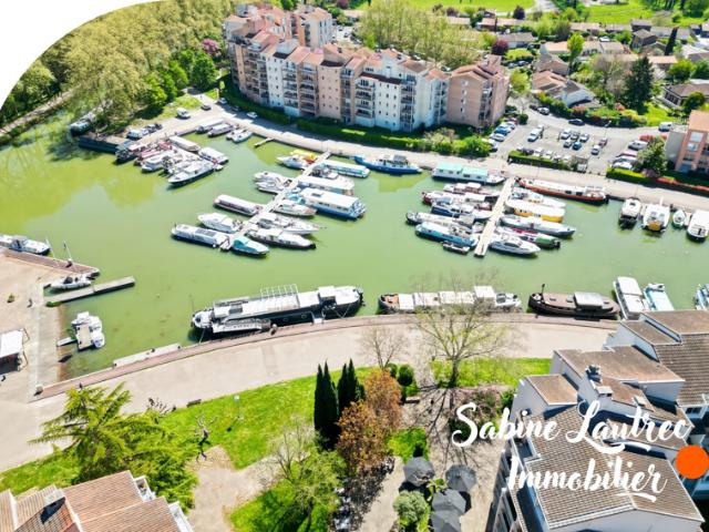 Appartement vente à Toulouse, Ramonville-saint-agne