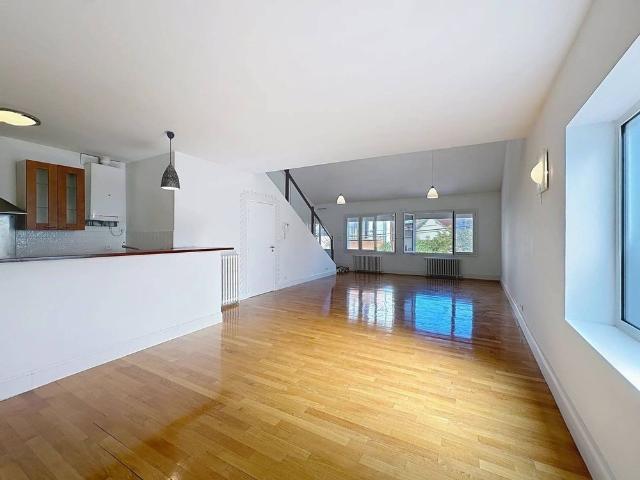 Appartement location à Toulouse
