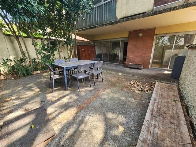 Appartement location à Toulouse