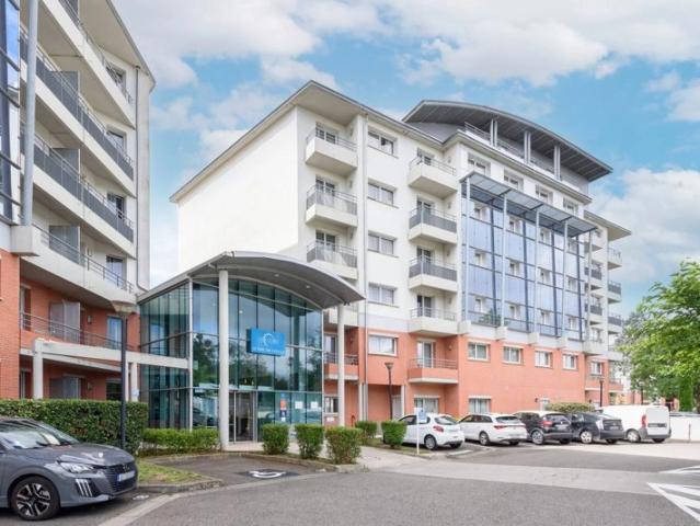 Appartement vente à Toulouse