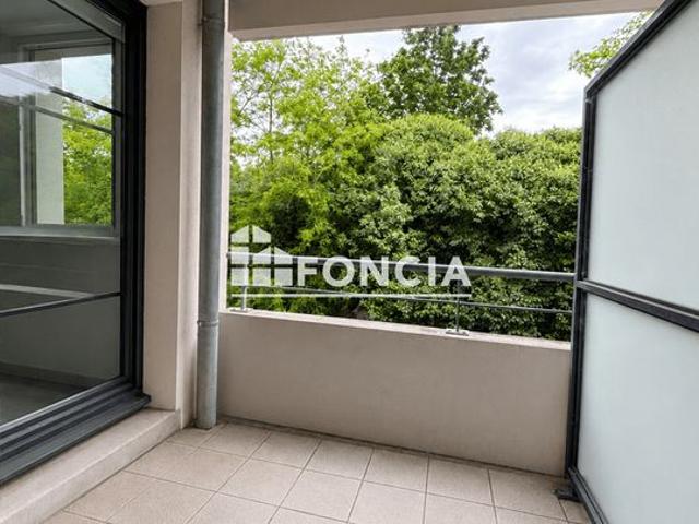 Appartement vente à Toulouse