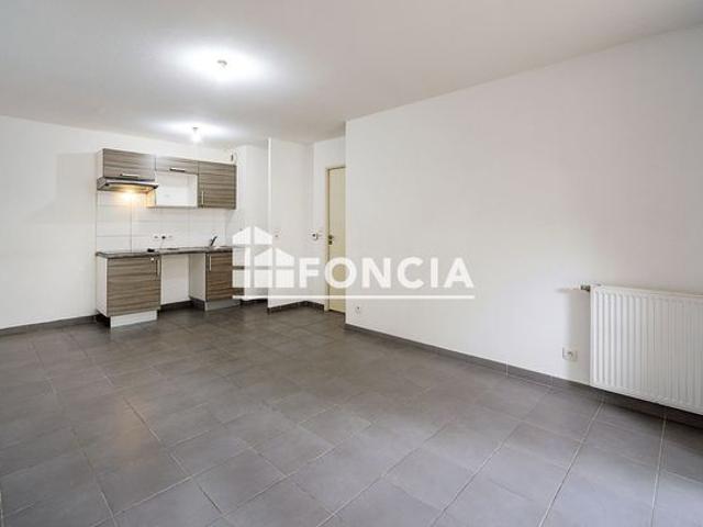 Appartement vente à Toulouse