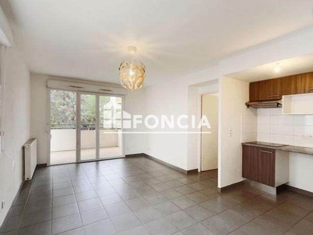 Appartement vente à Toulouse