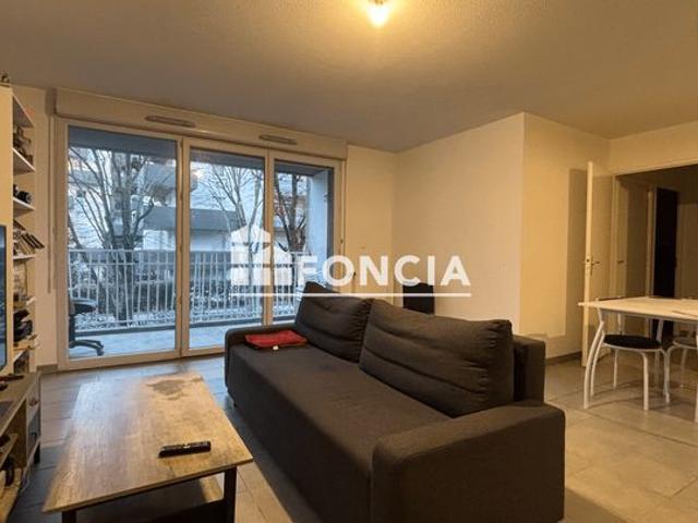 Appartement vente à Toulouse