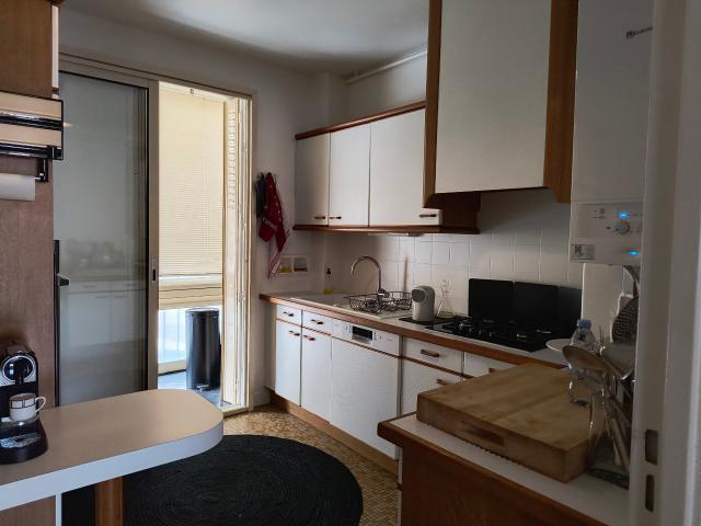 Appartement location à Toulouse