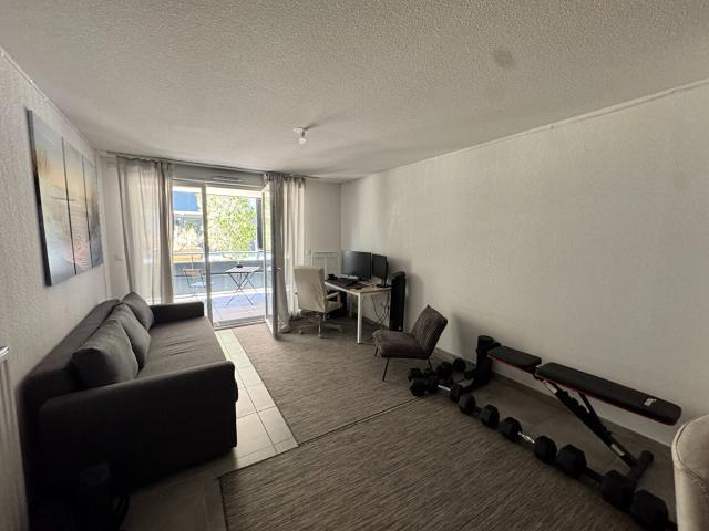 Appartement vente à Toulouse