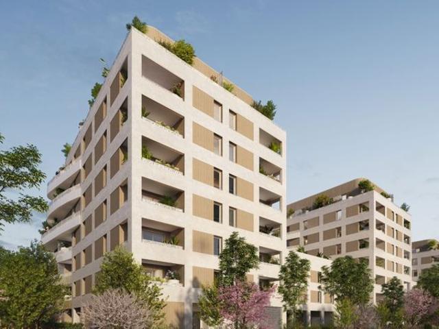 Appartement vente à Toulouse