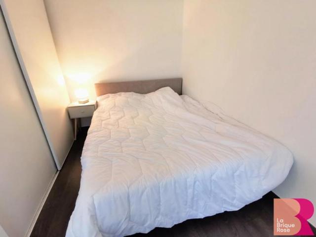 Appartement location à Toulouse