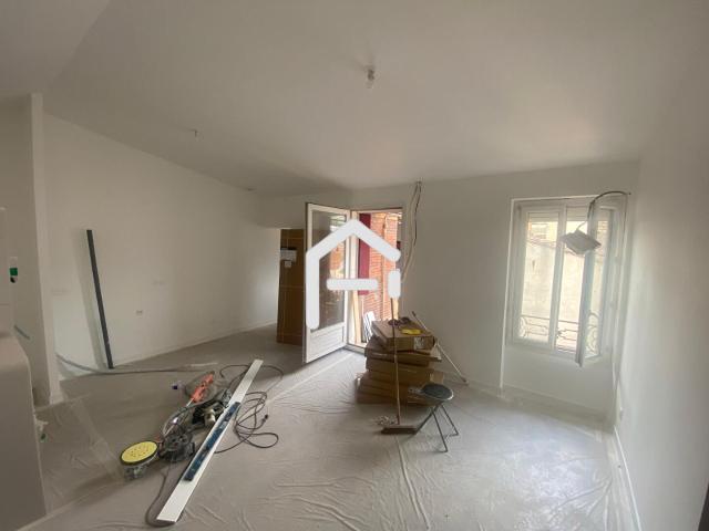 Appartement vente à Toulouse