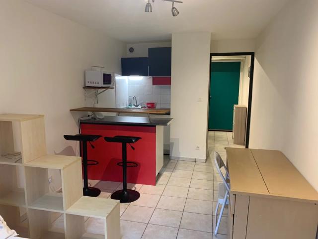 Appartement vente à Toulouse