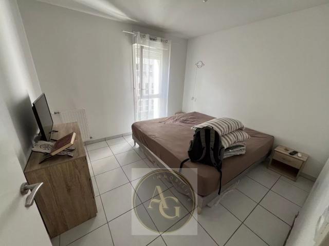 Appartement vente à Toulouse