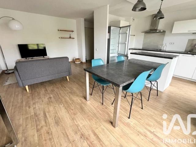 Appartement vente à Toulouse