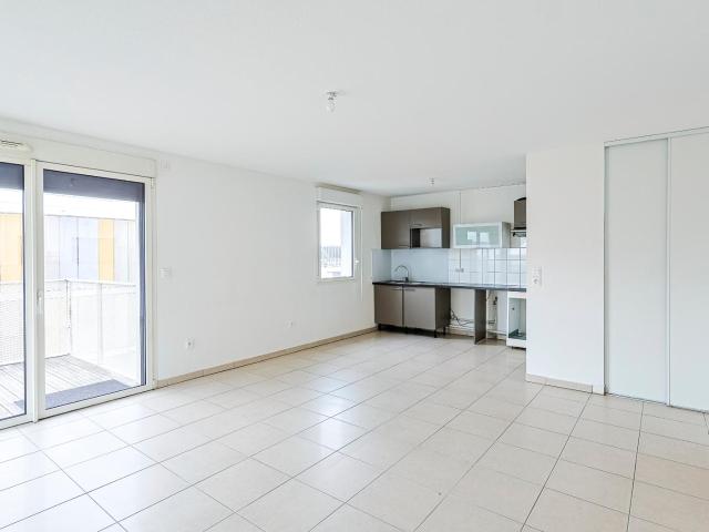 Appartement vente à Toulouse
