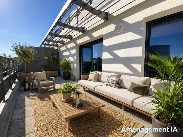 Appartement vente à Toulouse