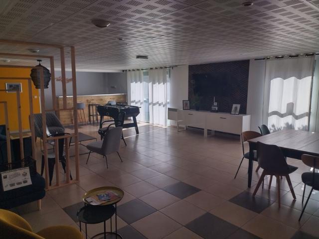 Appartement vente à Toulouse