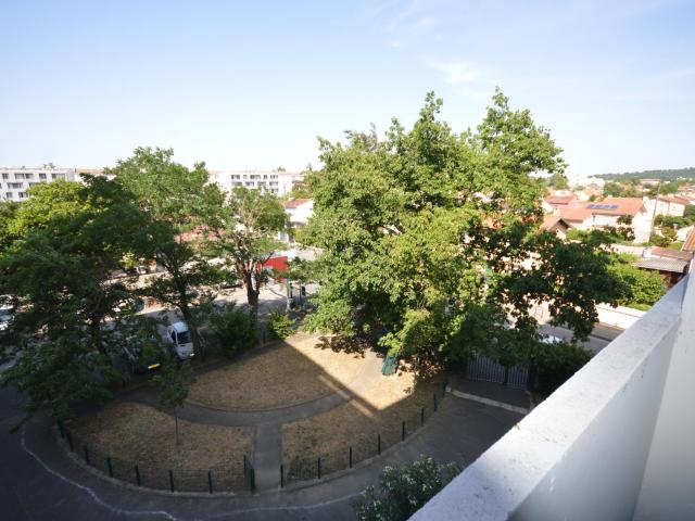 Appartement vente à Toulouse