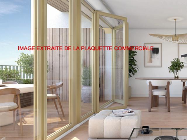 Appartement vente à Toulouse