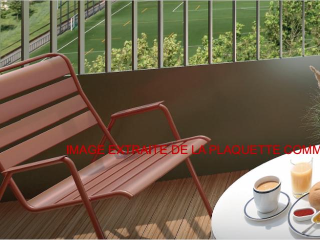 Appartement vente à Toulouse