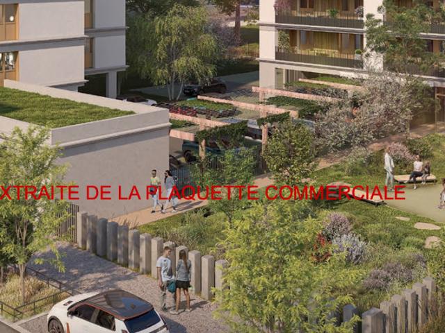 Appartement vente à Toulouse