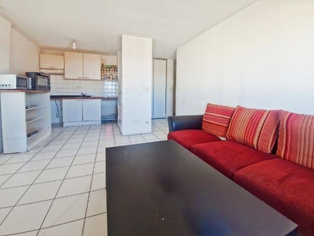 Appartement vente à Toulouse