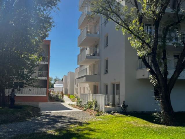 Appartement vente à Toulouse