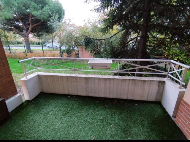 Appartement vente à Toulouse
