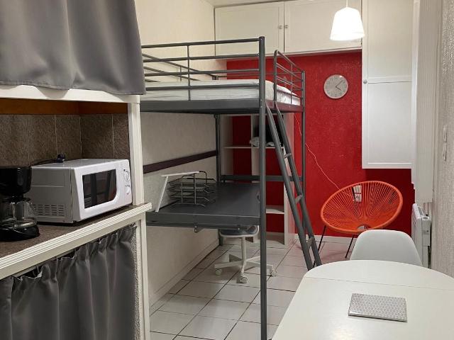 Appartement vente à Toulouse