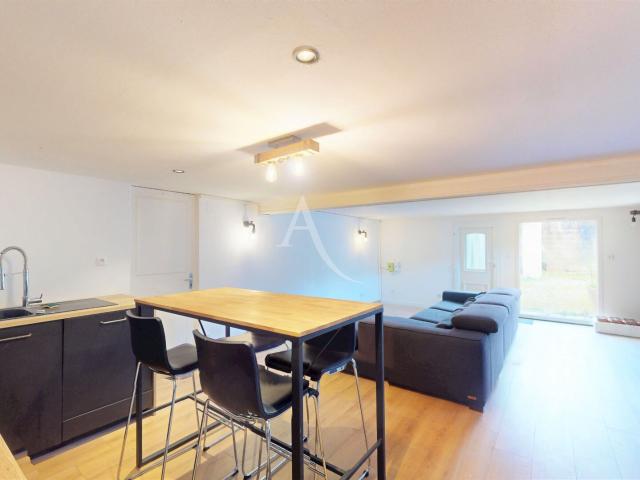 Appartement vente à France métropolitaine, Balma