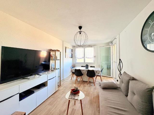 Appartement vente à Toulouse