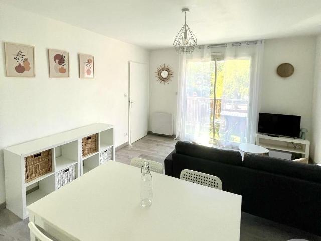 Appartement vente à Toulouse
