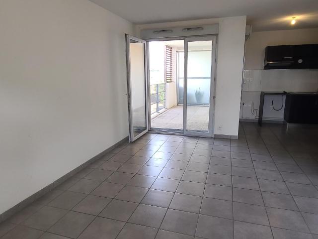 Appartement vente à Toulouse, Launaguet
